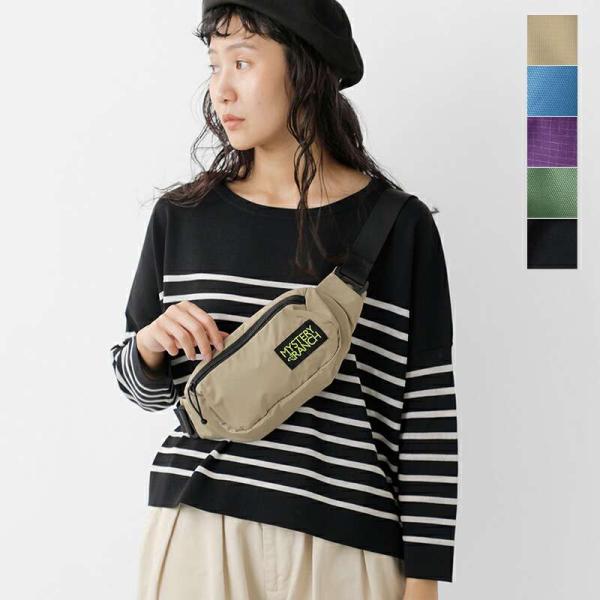 MYSTERY RANCH ミステリーランチ フォーリッジャー ヒップパック FORAGER HIP...