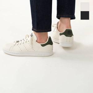 adidas Originals アディダス オリジナルス レザーアッパースニーカー STAN SMITH fv4117-4116｜aranciato