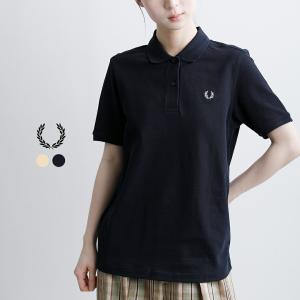 フレッドペリー The Fred Perry Shirt FRED PERRY 2026春夏新作