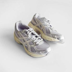 ASICS（アシックス） スニーカー GEL-1130 WHITE BRICH ゲル1130