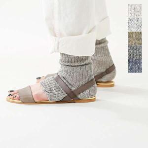 ゆうパケット選択可 Homie ホミー リネン&...の商品画像