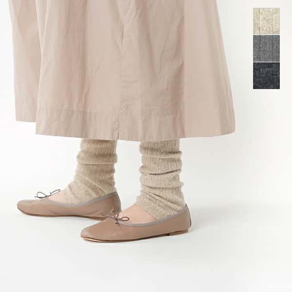 ゆうパケット選択可Homie ホミー ウールミックス 2way リブチューブ レッグ ＆ アームウォ...