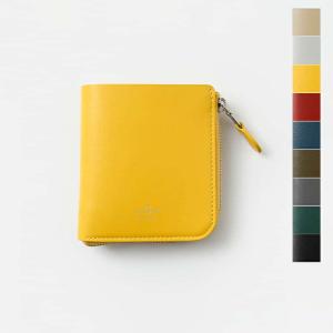 スタンダードサプライ STANDARD SUPPLY レザー ハーフジップ ウォレット 財布 PAL パル half-zip-wallet レディース ユニセックス｜aranciato