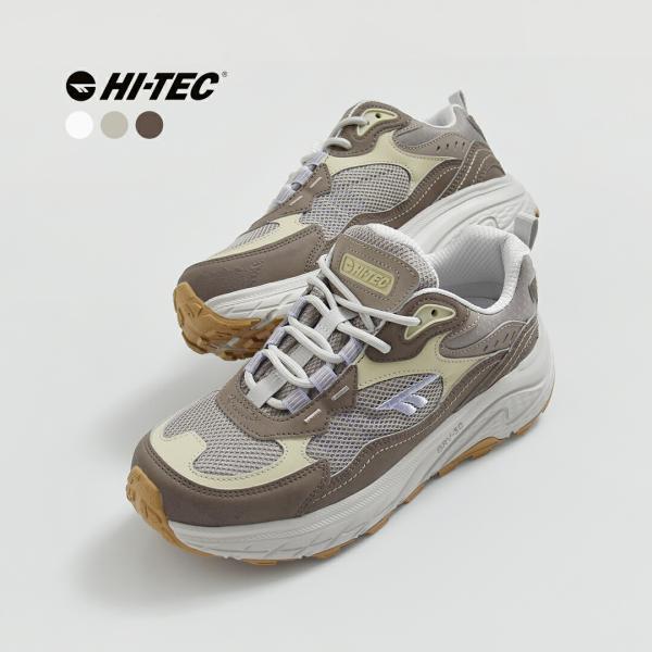 ハイテック HI-TEC  イーストエンド ドライハイストーム ハイキング スニーカー EASTEN...