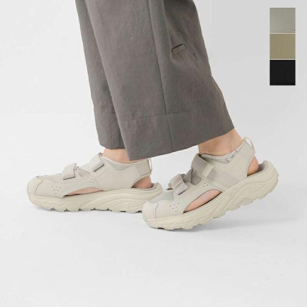 ハイテック HI-TEC イーストエンド ポート 水陸両用 シャンダル シューズ EASTEND P...