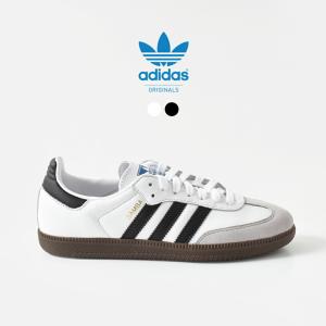 アディダス オリジナルス adidas Originals サンバ OG SAMBA OG レザー アッパー スニーカー ie3439-b75806  春夏 ユニセックス 2026ss新作