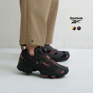 リーボック Reebok インスタポンプフューリ...の商品画像