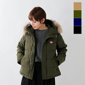 ダントン レディース ダウン コーデの商品一覧 通販 Yahoo ショッピング