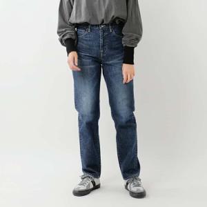 Johnbull ジョンブル 12oz デニム ペンシル パンツ jl234p07｜aranciato