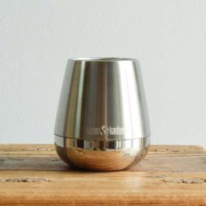 klean kanteen クリーンカンティーン ライズ 10oz ステンレス ワイン タンブラー k10rwt｜aranciato