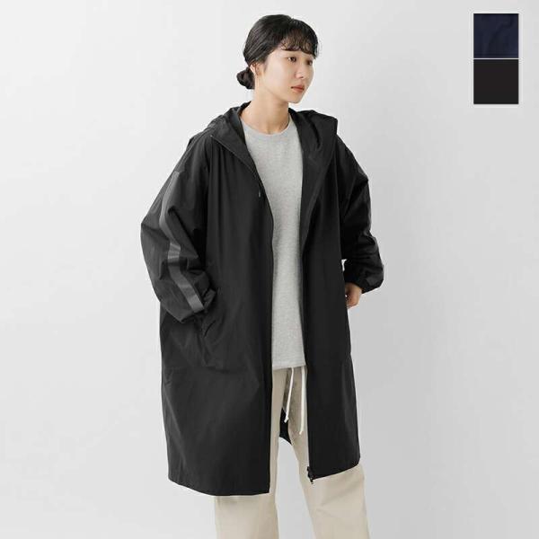 ニュートラルワークス NEUTRALWORKS. カイヨセ ソロテックス ライトウェイト コート k...