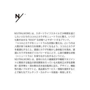 ニュートラルワークス NEUTRALWORKS...の詳細画像2