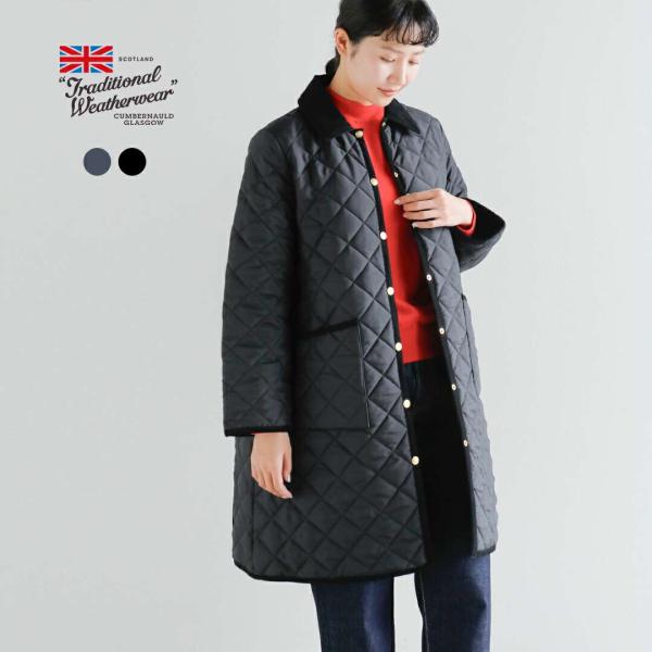 トラディショナルウェザーウェア Traditional Weatherwear  ウェーバリー キル...