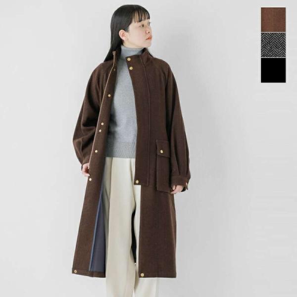 トラディショナルウェザーウェア Traditional Weatherwear  エルガン コート ...