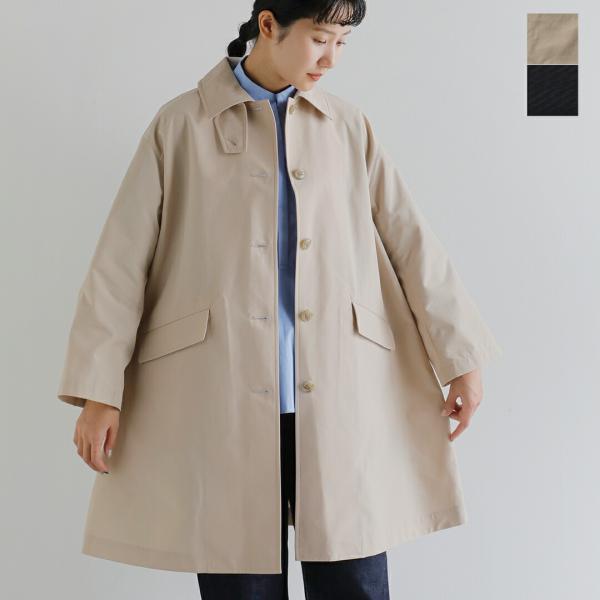 トラディショナルウェザーウェア Traditional Weatherwear 撥水 リントン ロン...