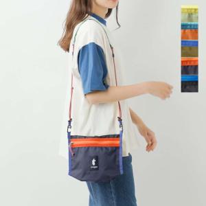 ゆうパケット選択可cotopaxi コトパクシ リスタ 2L クロスボディ バッグ Lista Lightweight Crossbody Bag Cada Dia lista-2l  2024ss新作｜aranciato