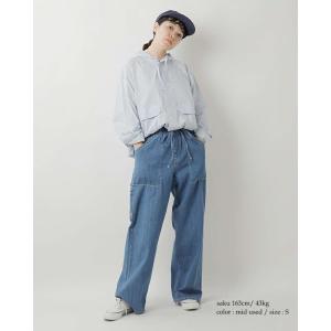 リー Lee リラックス ペインター パンツ ...の詳細画像3