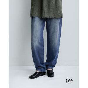 リー Lee コンフィ ライトデニム パンツ ...の詳細画像1