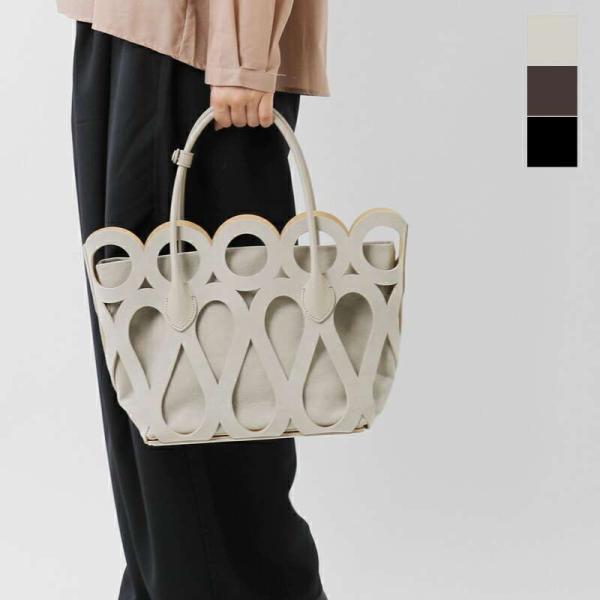 MARY AL TERNA メアリオルターナ ウルトラスエード ハンド バッグ MAZE ma522...