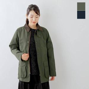 Barbour バブアー ビデイルSLジャケット BEDALE SL mca0507