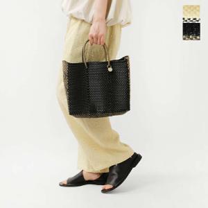 【クーポン対象】レトラ Letra  メルカドバッグ XSサイズ MERCADO BAG 5 mercadobag5-xs  レディース 2024ss新作｜aranciato