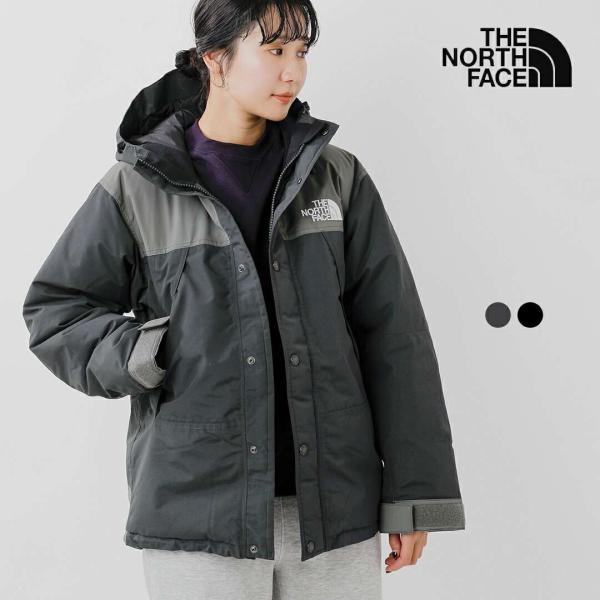 セール【20%OFF】ノースフェイス THE NORTH FACE マウンテン ダウン ジャケット ...