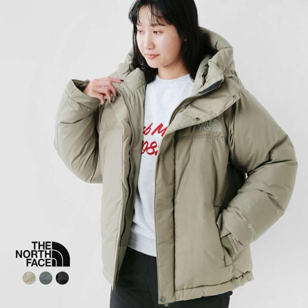 ノースフェイス THE NORTH FACE  オルタレーション バフズ ジャケット Alterat...