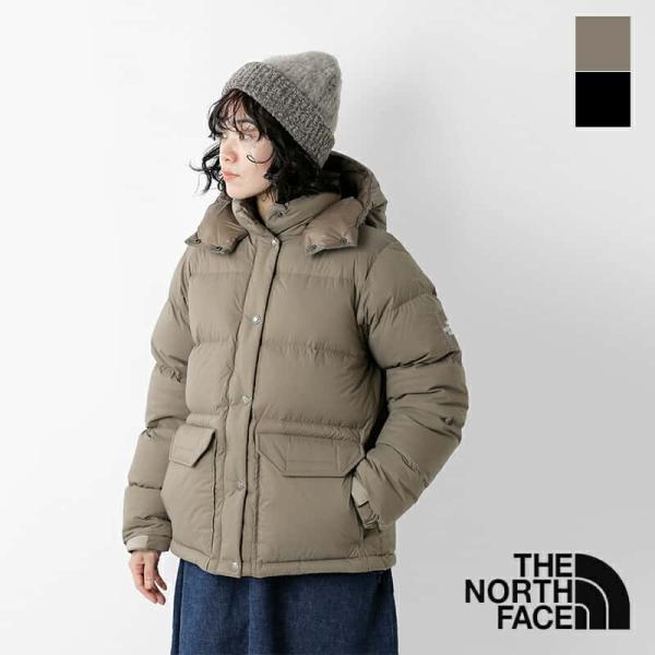 ノースフェイス THE NORTH FACE  ダウン キャンプ シエラ ショート  ジャケット C...