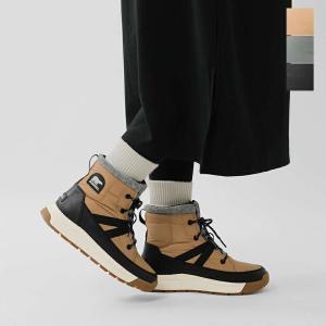 SOREL 「SOREL」 ショートブーツ 24.5cm ブラウン レディース