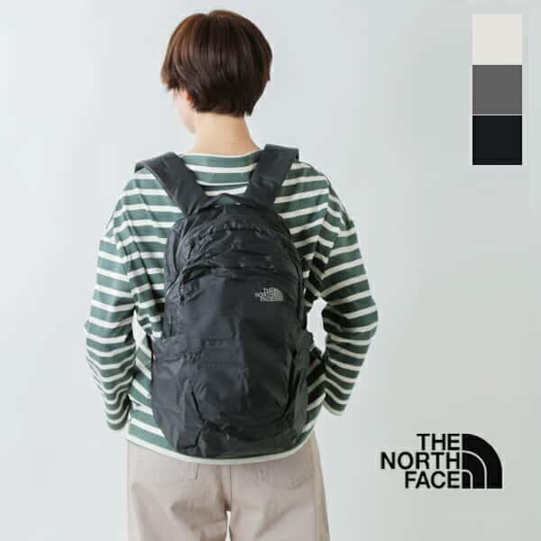 ノースフェイス パッカブル グラム デイパック Glam Daypack nm32358 2024s...