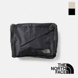 ゆうパケット選択可ノースフェイス THE NORTH FACE  グラム トラベル ボックス S Glam Travel Box S nm32365｜aranciato