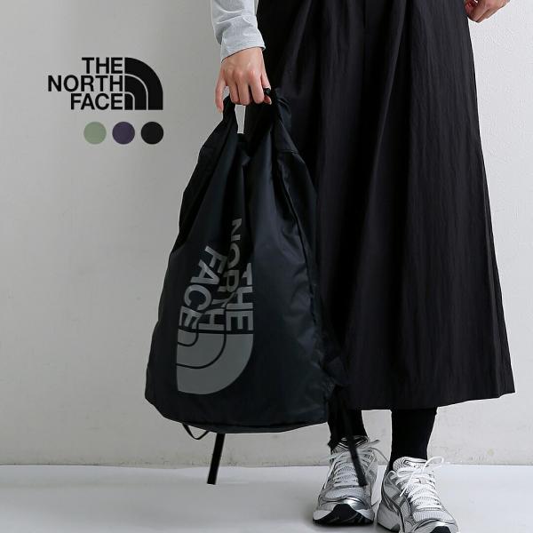 ノースフェイス THE NORTH FACE ピーエフ スタッフパック 18L PF Stuff P...