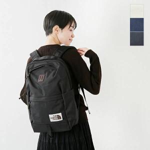 THE NORTH FACE ノースフェイス デイパック22L Daypack nm71952｜aranciato