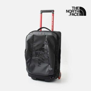 ノースフェイス　 ベースキャンプローリングサンダー22インチ40L 公式】ベースキャンプローリングサンダー22インチ｜ザ・ノース