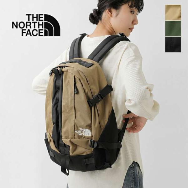 ノースフェイス THE NORTH FACE キンカジュー デイパック リュック 33L Kinka...