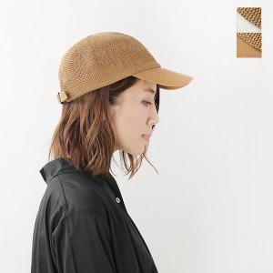 THE NORTH FACE ノースフェイス ストローメッシュキャップ nn02037｜aranciato