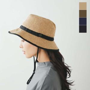 THE NORTH FACE ノースフェイス ストロー ハイクハット HIKE Hat nn02341 レディース