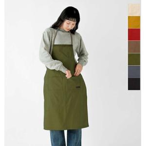 NAPRON ナプロン デニムクラフトエプロン DENIM CRAFT APRON NP-AP09