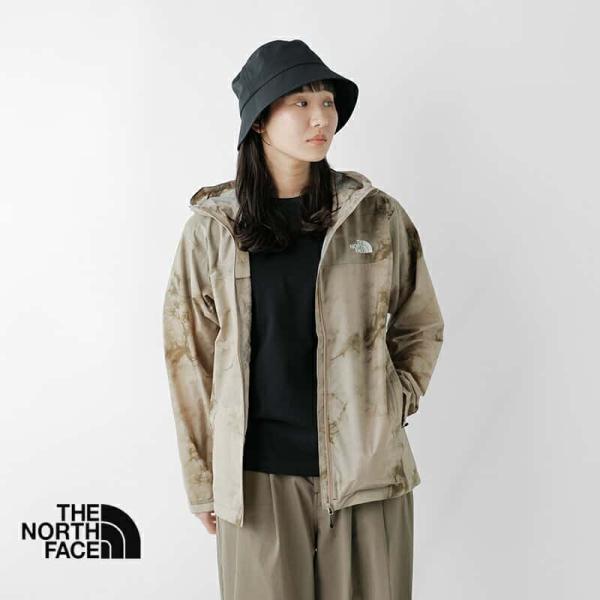 ノースフェイス THE NORTH FACE  ノベルティ ベンチャー ジャケット Novelty ...