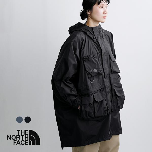 ノースフェイス THE NORTH FACE  防水 透湿 ウーロスフィールド ユーティリティ ポン...