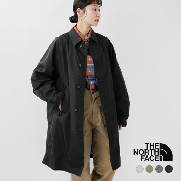 ノースフェイス THE NORTH FACE GORE-TEX コンパイル ライトコート Compi...
