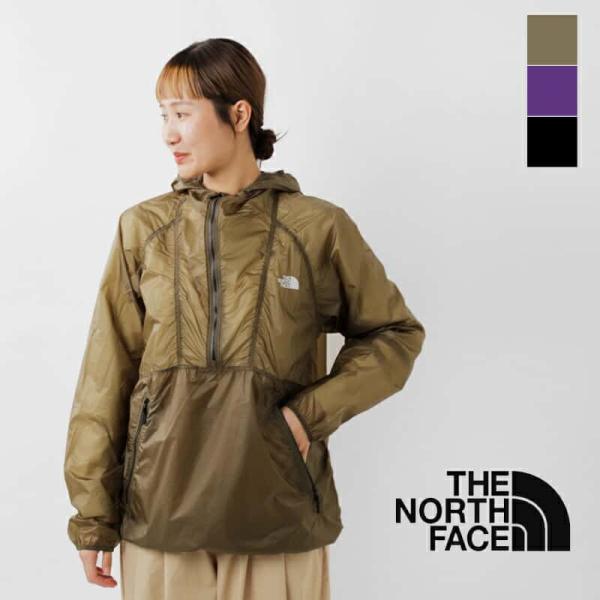 ノースフェイス THE NORTH FACE フリーラン アノラック ジャケット Free Run ...