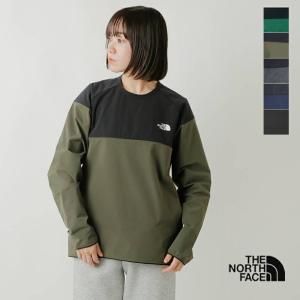 THE NORTH FACE ノースフェイス エイペックス フレックス クルーネック