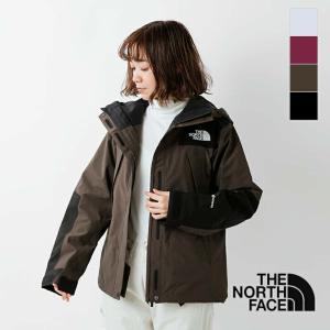 ノースフェイス THE NORTH FACE  マウンテン ジャケット Mountain Jacket npw61800