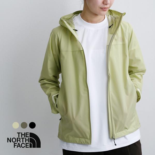 ノースフェイス THE NORTH FACE  軽量 レイン ベンチャージャケット Venture ...