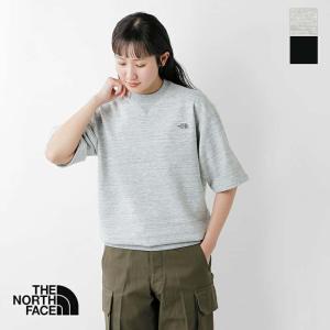 【クーポン対象】ノースフェイス THE NORTH FACE  ハーフスリーブ スウェット Tシャツ H S Sweat Tee nt12446 ユニセックス 2024ss新作｜aranciato