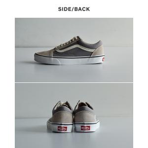 ヴァンズ Vans オールドスクール ローカッ...の詳細画像4