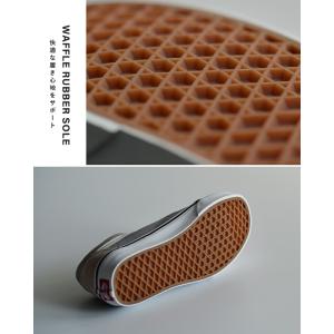 ヴァンズ Vans オールドスクール ローカッ...の詳細画像5