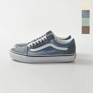 ヴァンズ Vans オールドスクール スエード スニーカー Old Skool old-skool-same8 ユニセックス
