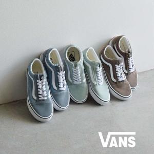 ヴァンズ Vans オールドスクール スエード...の詳細画像1